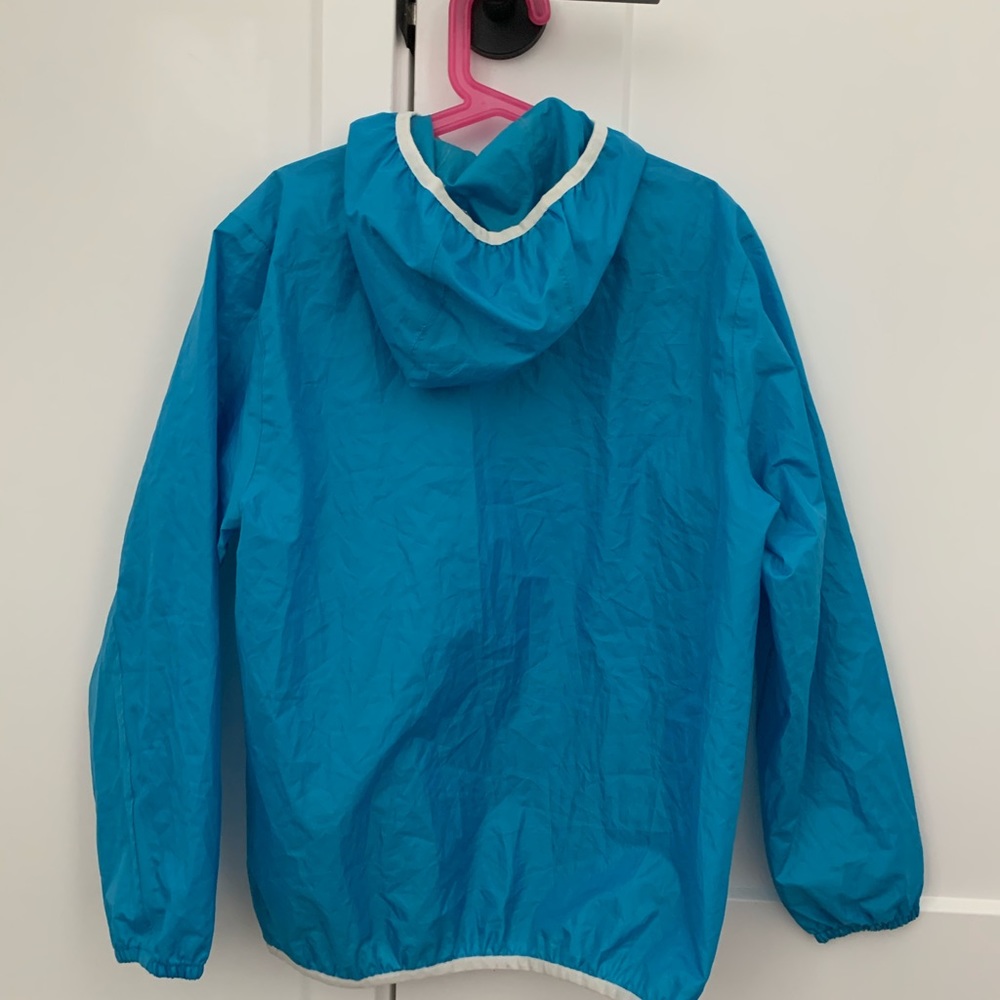 Waterproof jacket - Picture 2 of 3